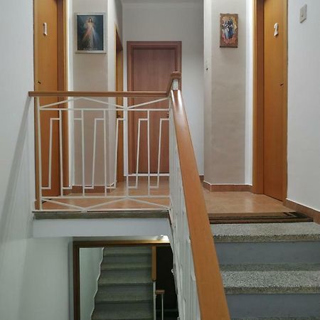 Santa E Maria Affittacamere Lamezia Terme Zewnętrze zdjęcie