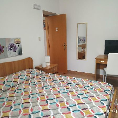 Santa E Maria Affittacamere Lamezia Terme Zewnętrze zdjęcie